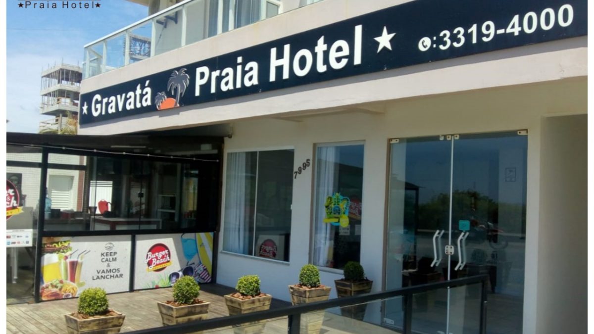 Gravata Praia Hotel